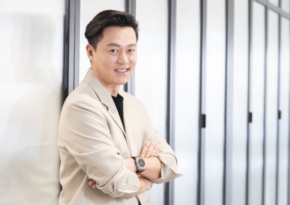 이서진 '잠수이별 배우 L씨' 루머 "사실 아냐, 강경 대응"