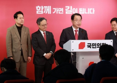 국민의힘, 5선 김영선 컷오프… 고양정 김현아 단수공천 취소 확정