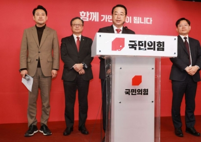 국민의힘, 5선 김영선 컷오프… 고양정 김현아 단수공천 취소 확정 (종합)