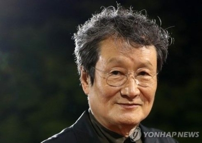 '노사모' 배우 문성근, 조국혁신당 후원회장 맡았다