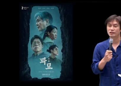 역사강사 황현필, '건국전쟁' 감독에 "독립운동가 존경 안하나"