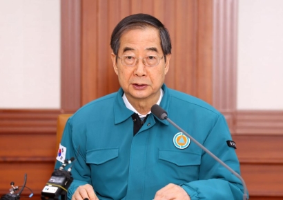 대통령실 "전공의 의존 병원 구조 문제…교수 채용시 지원"(종합)