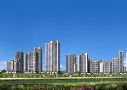 입지·상품성 갖춘 정비사업 아파트 ‘힐스테이트 어울림 청주사직’ 분양