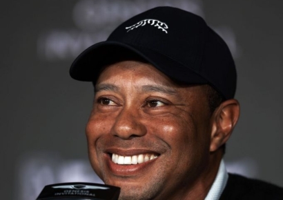 우즈, 12월 히어로 월드 챌린지 불참 발표