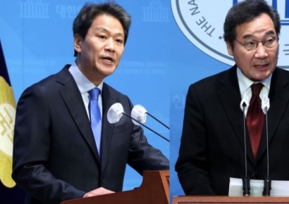 이석현 "임종석, 이낙연과 탈당 약속해놓고…내년 당 대표 염두에 둔 듯"