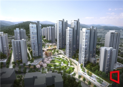 상도15구역 신통기획 확정…3200여가구 대단지 조성