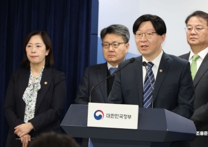 김소영 부위원장 "2금융권·부동산PF, 불안 확산 가능성 크지 않아"