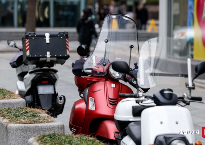 [경제범죄24時]“배달업 호황” 부부까지 가세한 오토바이 리스사기