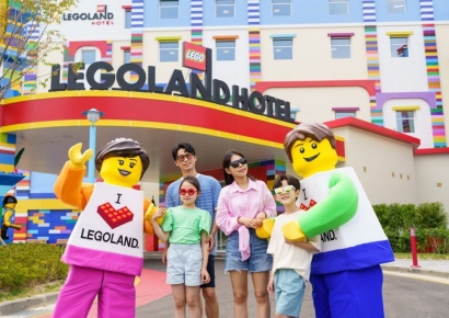 "전세계 중 韓 제일 싸다"…파리 날리는 '레고랜드', 결국 눈물의 파격세일