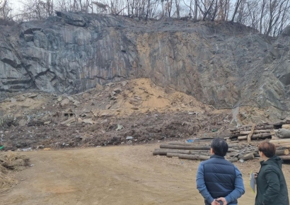 해방기 건설현장 안전점검에 국토부·공공기관 1300여명 참여