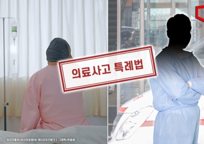 "속임수 덩어리"…의료사고 특례법 환자·의사 모두 ‘NO’ 하는 배경[필수의료 해법]