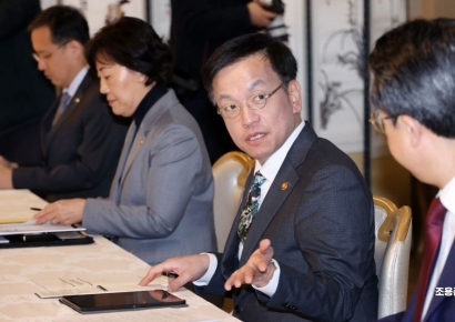 주주환원 정책 펼친 기업에 법인세 깎아준다 (종합) 