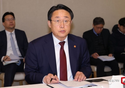 해수부, "HMM 재매각 계획 현재 없다" 
