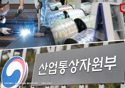 中·日 '저가 밀어내기'에 시름하는 韓…반덤핑 제소 확산