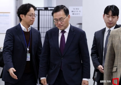 "시스템 공천 깨졌다" "탄핵의 강 돌아가나" 국힘 컷오프 현역 반발
