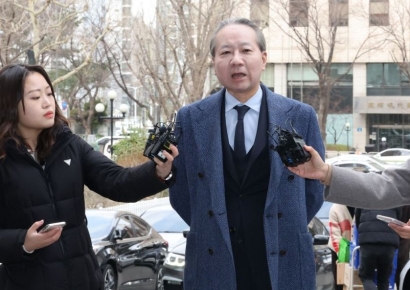 의협비대위 간부, 음주운전 사망사고 전력에 "거듭 사죄…사고 이후 운전안해"