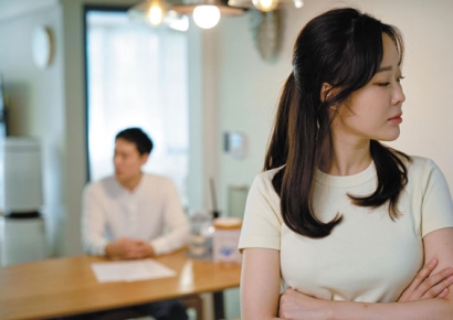"남친처럼 키 작은 애 싫다"는 예비신부, 정자은행 아니면 입양한다는데