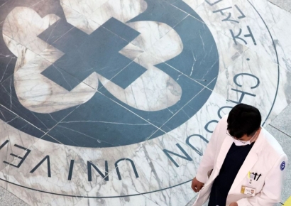 OECD 보다 빠른 韓 의료비 증가 속도…노인·청년 의료비 부담↑[조선물가실록]