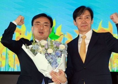 신장식 "언론 상대로 강압 없었다고…그럼 왜 난 방송을 관뒀나"