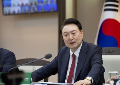 尹 "늘봄학교, 후퇴할 수 없는 국가적 과제…무조건 성공해야"(종합2보)