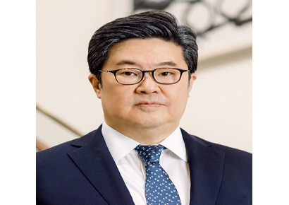 MBK 파트너스 김병주 회장, 美 하버포드대학 의장으로 임명