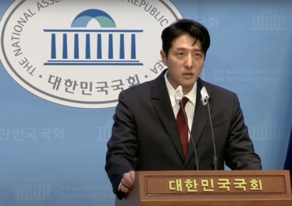 [핫터뷰]한정민 "이준석이 벌이는 논쟁은 동탄 발전 저해"