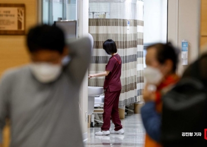 8일부터 간호사도 응급환자 심폐소생술·약물 투여 가능(종합)