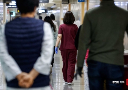"간호사인데, 의대 증원 반대" 의사가 쓴 글?…사칭 논란