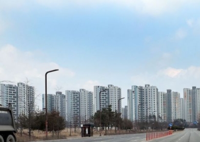 국토부 2024 최우수 관리단지 '양산신도시 아파트 청어람' 선정 