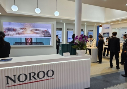 “2차전지 첨단소재 잡아라”…신사업에 눈 돌리는 페인트업계