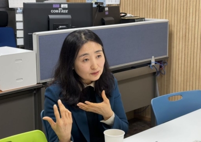 [힙플힙템]"AI가 수질 관리한다"…청정 삼다수 안전 책임자는 '공채 1기'  