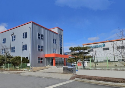 광무, 제천공장 증축·대수선 완료…‘퀀텀점프’ 발판 마련