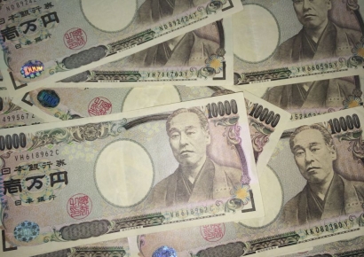 "1등 복권 10장인데 200장 발행" 일본은행 실수, 당첨금은 그대로 지급