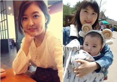 가족여행날 쓰러진 30대 엄마, 5명에 새 삶 주고 '하늘여행'