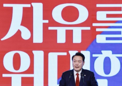 [용산통신]MZ 소통 부족 대통령실…뉴미디어비서관 17개월째 공석