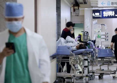 경실련 "의료대란 수습에 5000억 혈세…뒷감당은 국민 몫"