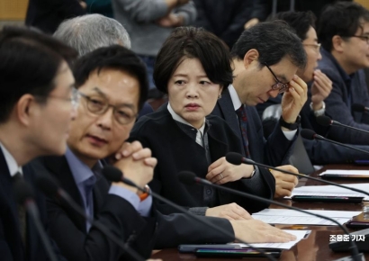 [포토] 고민 깊은 서울 주요병원장