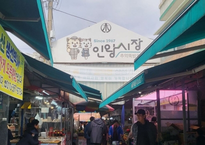 [총선 격전지]⑭서대문을 "바꿀 필요 없다" vs "야당 텃밭 아냐"
