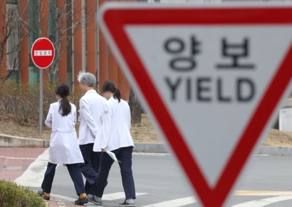 고갈된다는데…의료 공백에 1900억 건보 재정 투입 괜찮을까[뉴스설참]