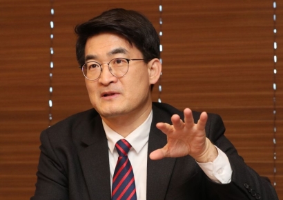 [총선 전망]①최병천 "민주당 120석 미만, 국민의힘 160석 이상 차지"
