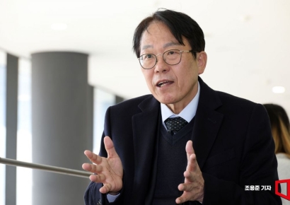 [용산의 미래]김두규 교수 "용산은 '부자가 되는 터'…상업의 도시로 개발해야"