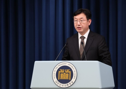 정책실장 "의료개혁, 언젠가·누군가 할 일이라면 우리가 할 것"