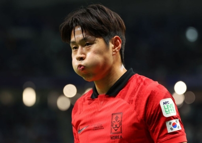 "이강인, 협찬품 안 돌려줘" 주장한 마케팅 대행사 고소 당해