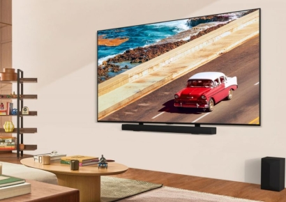 [클릭 e종목]"LG전자, 올림픽 특수에 OLED 판매 증가…목표가 ↑"