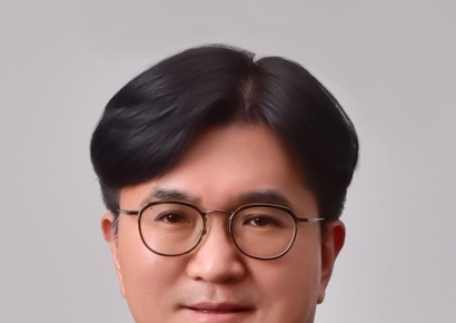 SLL 총괄 대표이사에 재무 전문가 윤기윤 씨