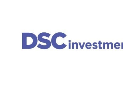 [특징주]DSC인베스트먼트, 자사주 소각 앞두고 15%대 강세