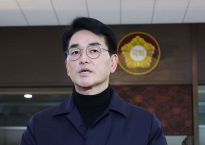 박용진 "尹 탄핵되면 민주당 다음 정권 차지?…반성해야"