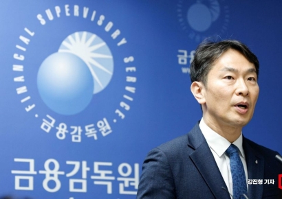 [포토] 금감원, 홍콩ELS 손실 관련 분쟁조정기준안 발표
