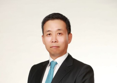 윤병운 NH투자증권 대표 "CEO이자 영업맨 역할 수행"