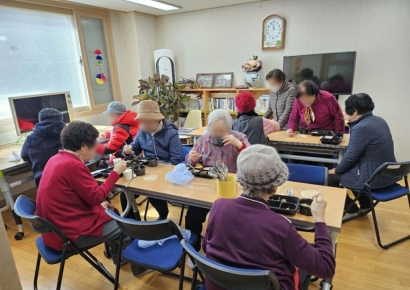 초고령사회 진입… 서울시, 경로당을 바꾼다[K인구전략]